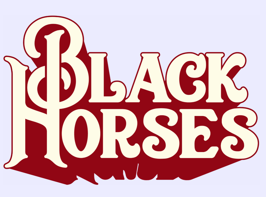 Black Horses